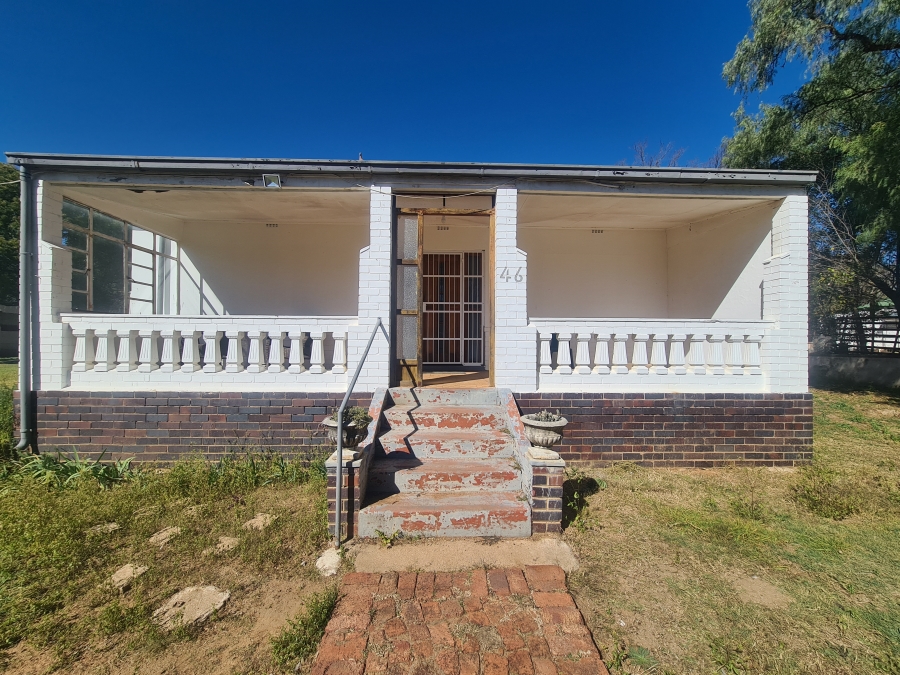 2 Bedroom Property for Sale in Parys Free State